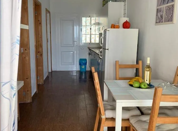 Casa Suso *